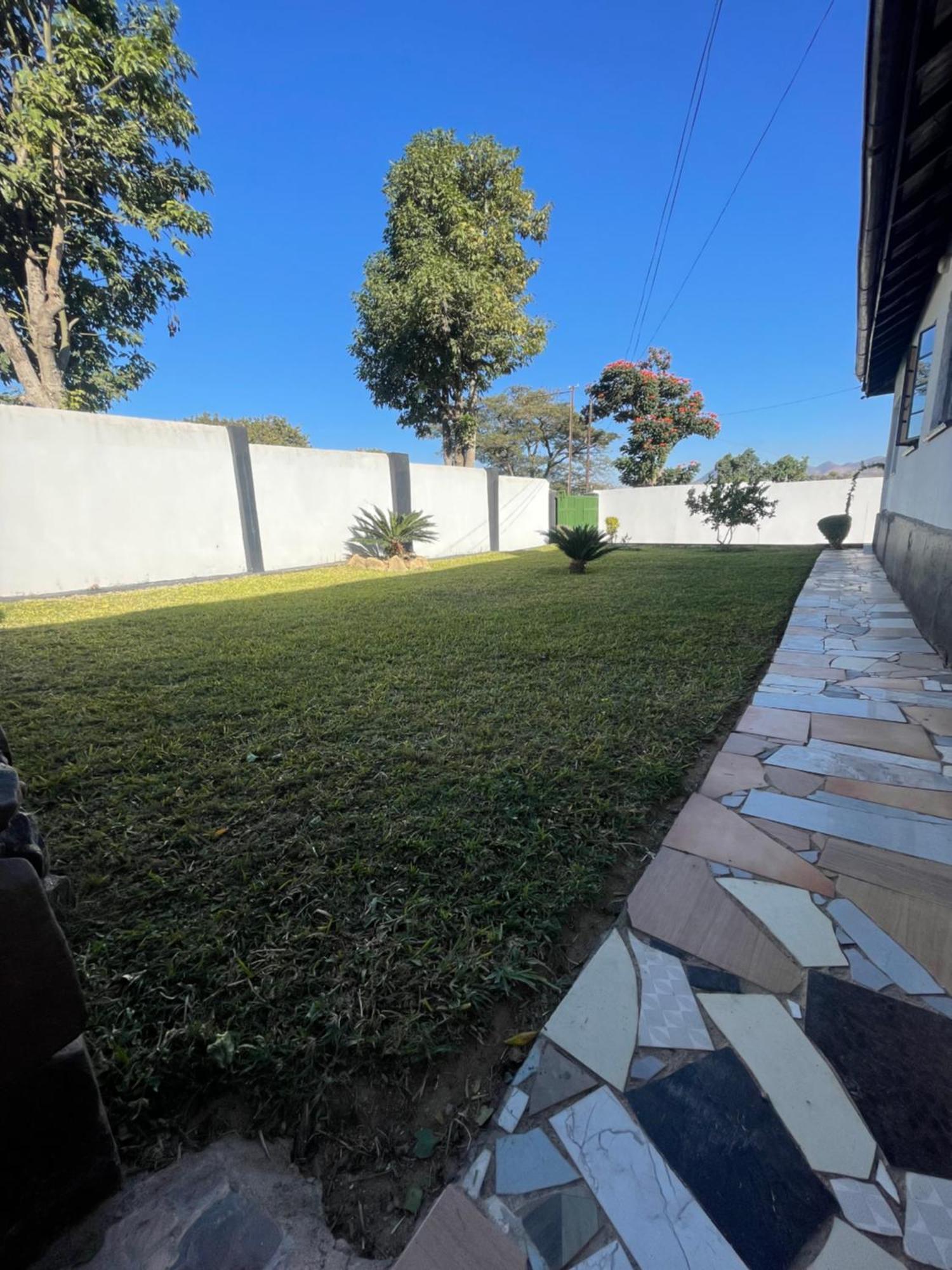 26 Pike Place Mutare ภายนอก รูปภาพ